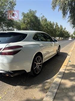 جنسس G70
